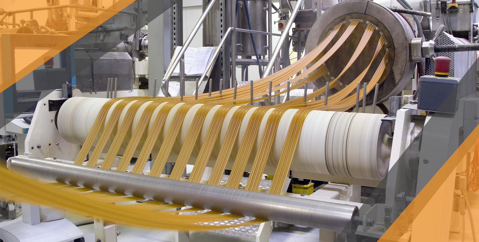 Food Processing Machinery AROTCO